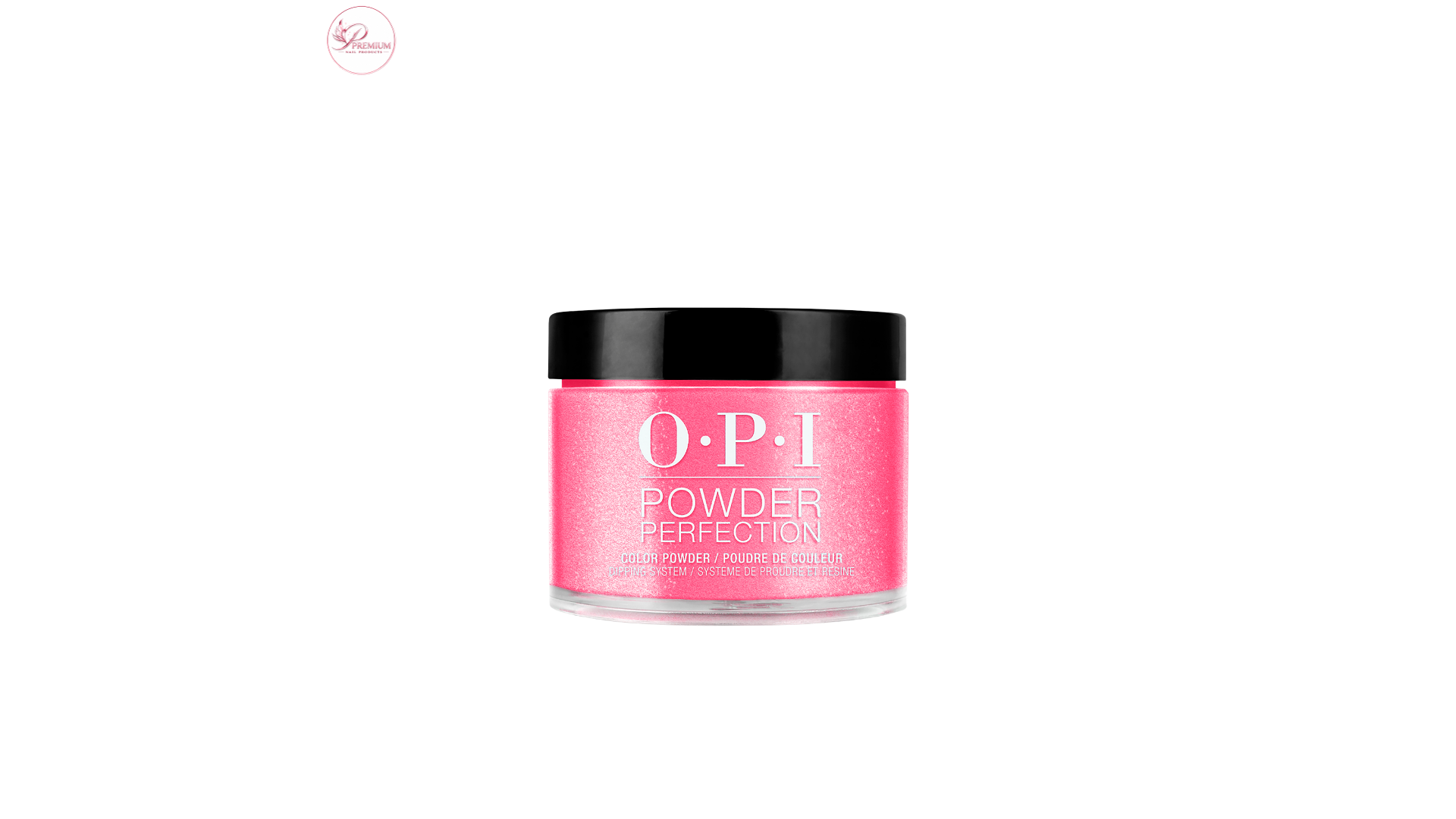 OPI Powder Perfection Summer 2026 Trip to the Brite Side Collection