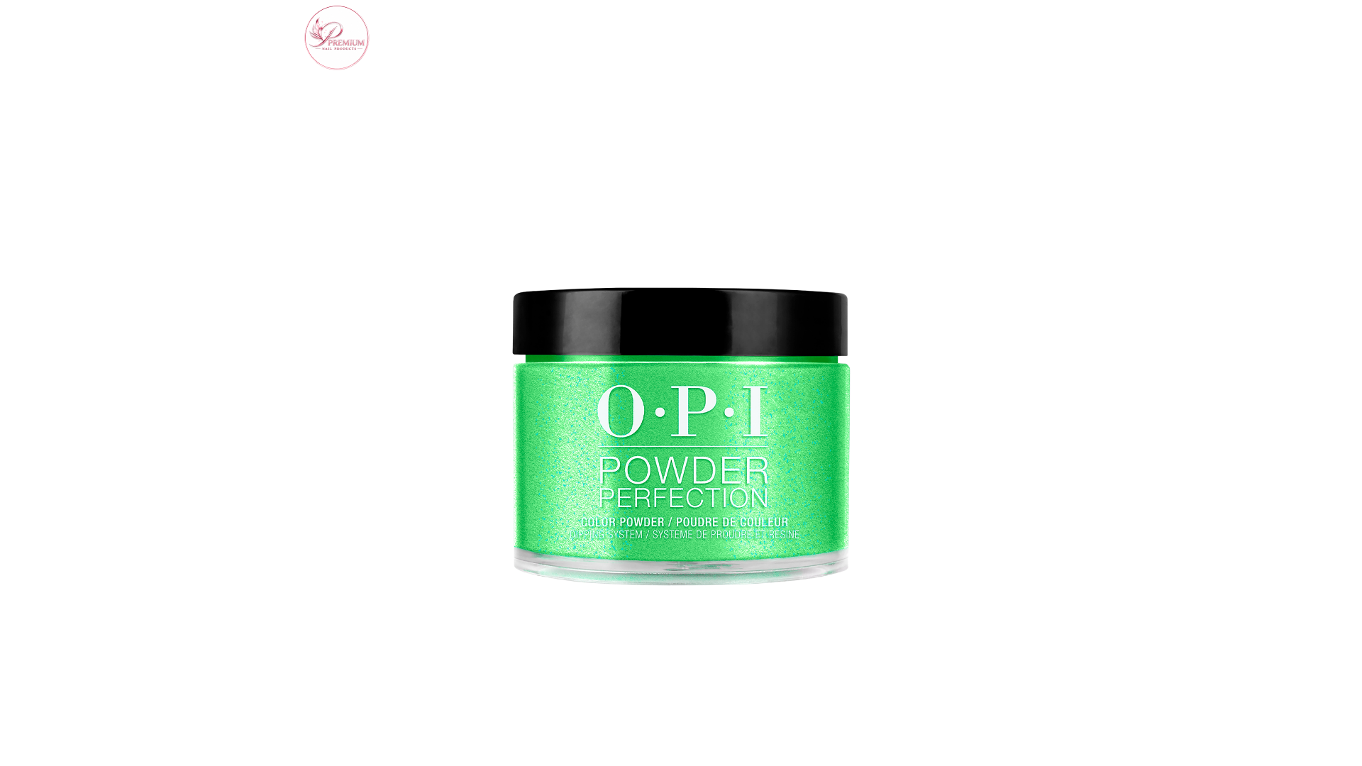 OPI Powder Perfection Summer 2026 Trip to the Brite Side Collection
