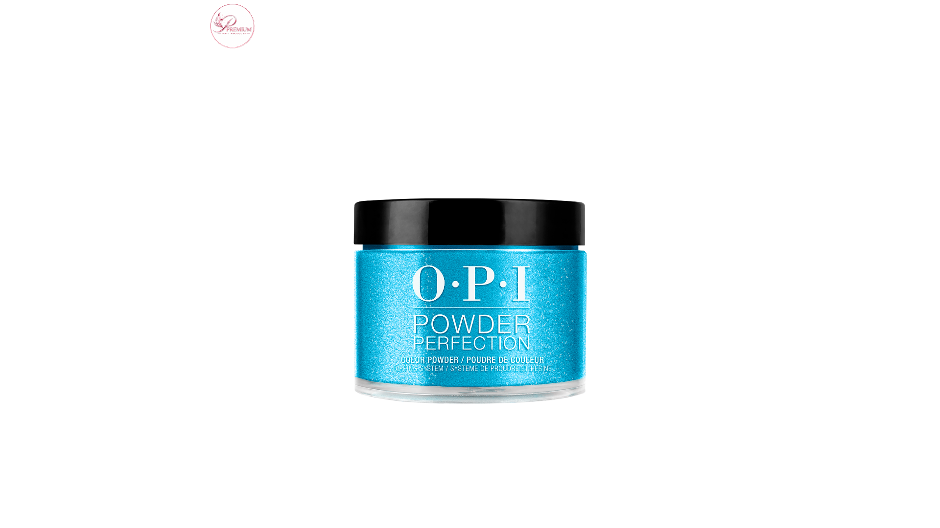OPI Powder Perfection Summer 2026 Trip to the Brite Side Collection