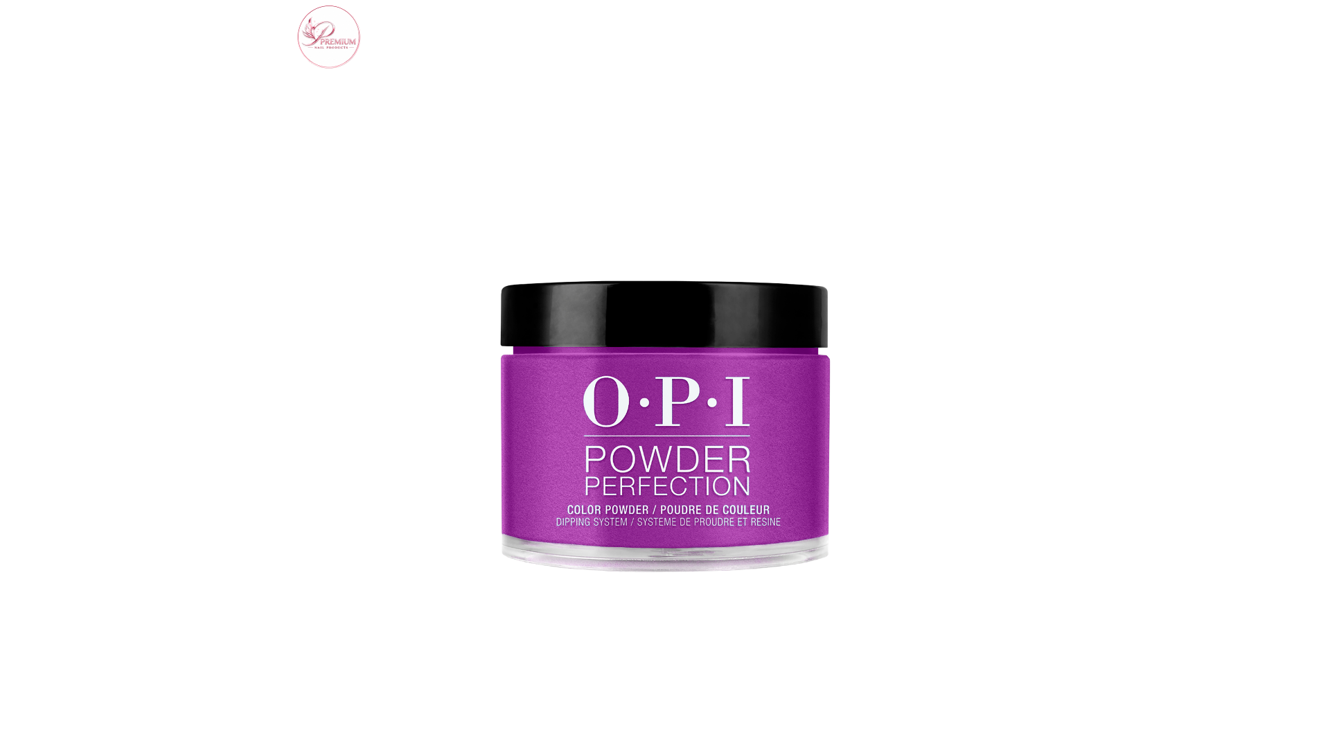 OPI Powder Perfection Summer 2026 Trip to the Brite Side Collection