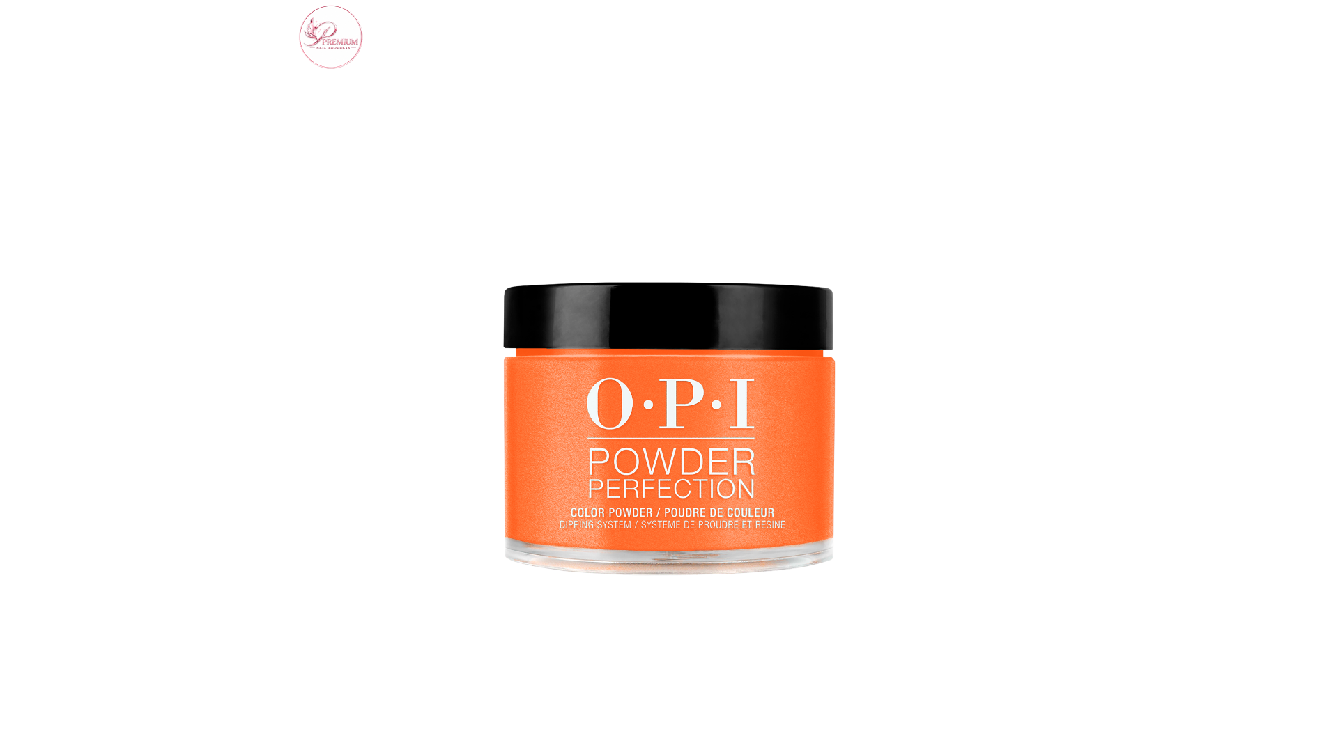 OPI Powder Perfection Summer 2026 Trip to the Brite Side Collection