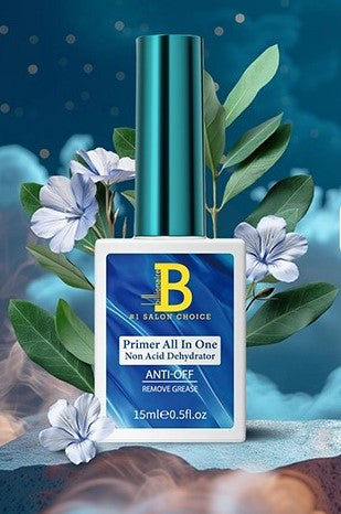 Billionaire Primer – 0.5 oz