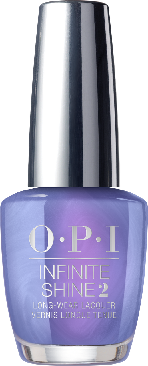 OPI Infinite Shine Prismatic Fanatic ISLSR4