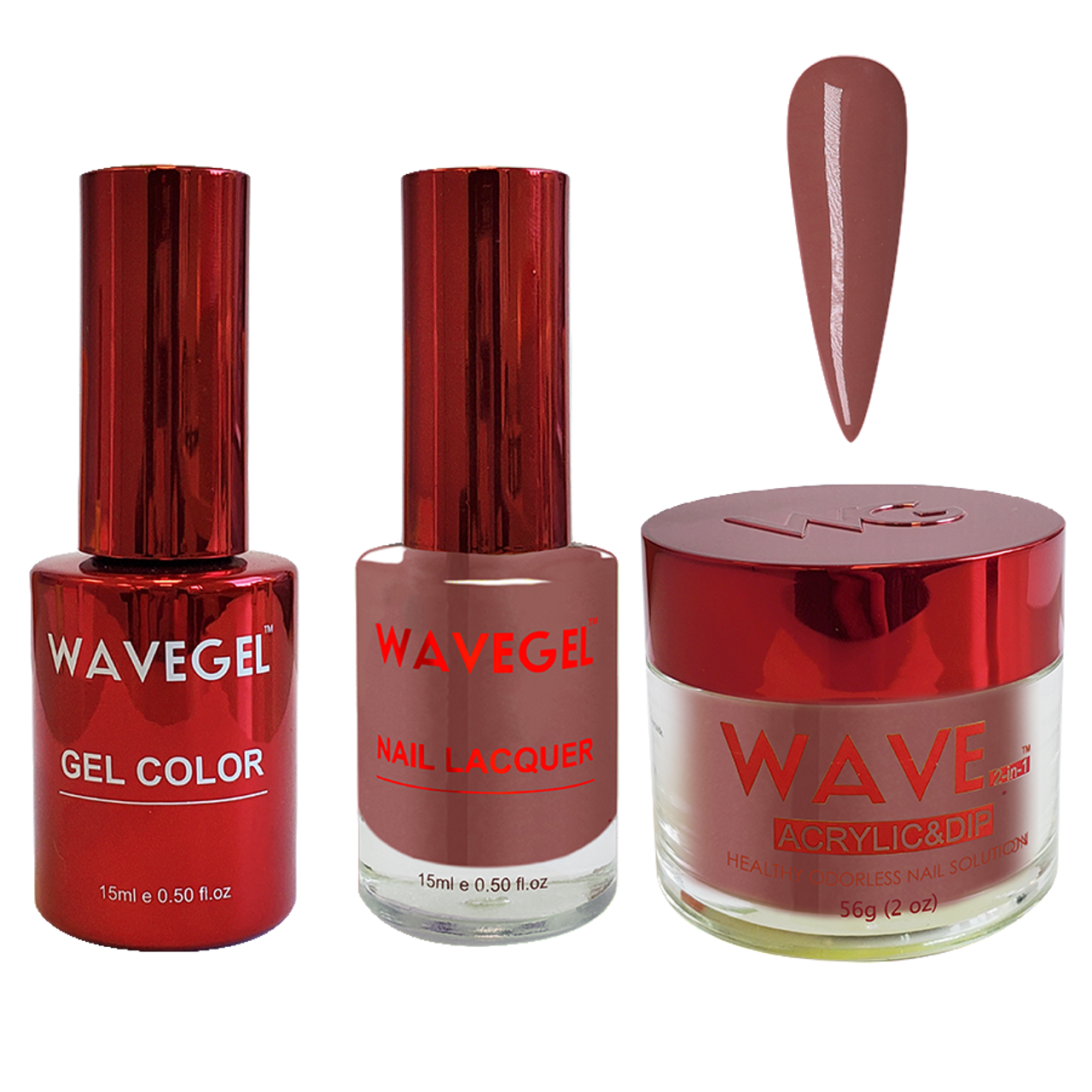 WAVEGEL 4in1 Queen - #018 International Date Line