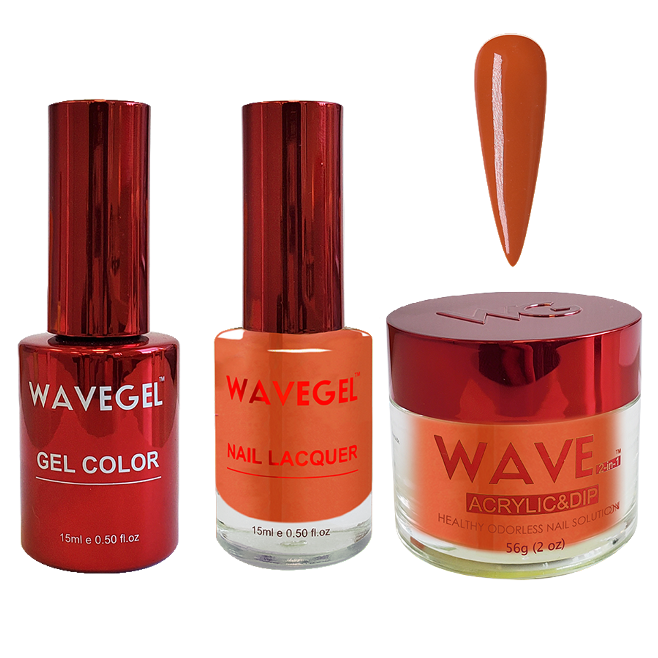 WAVEGEL 4in1 Queen - #022 Succession