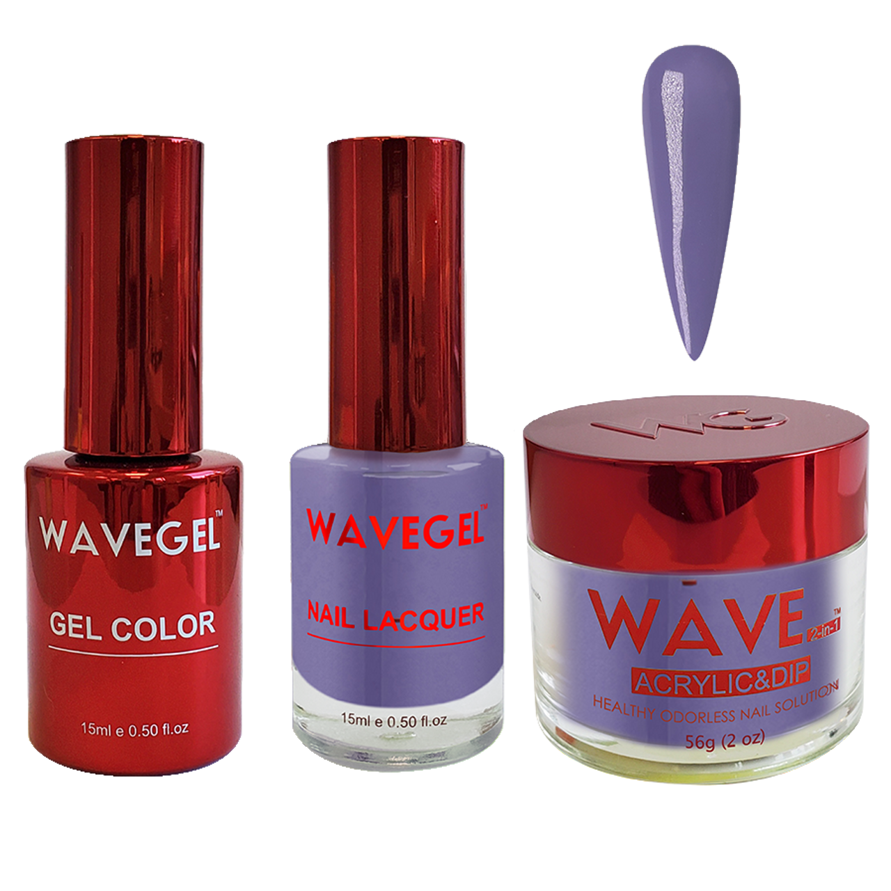 WAVEGEL 4in1 Queen - #049 great Britain's Love