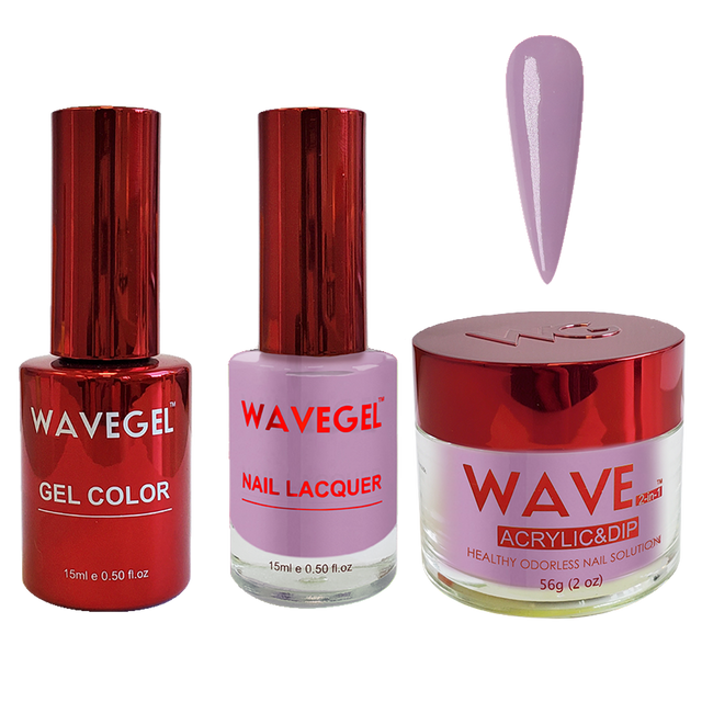 WAVEGEL 4in1 Queen - #085 Pardon Me