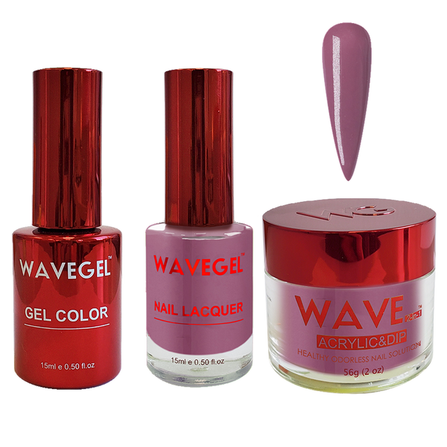 WAVEGEL 4in1 Queen - #087 Courageous