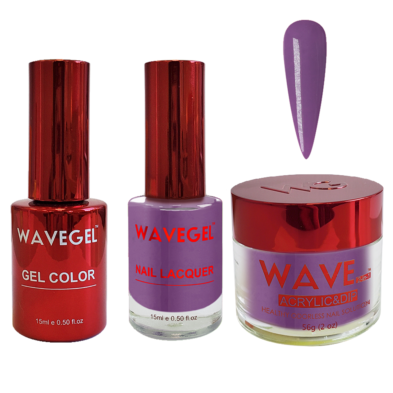 WAVEGEL 4in1 Queen - #088 Give me a call!