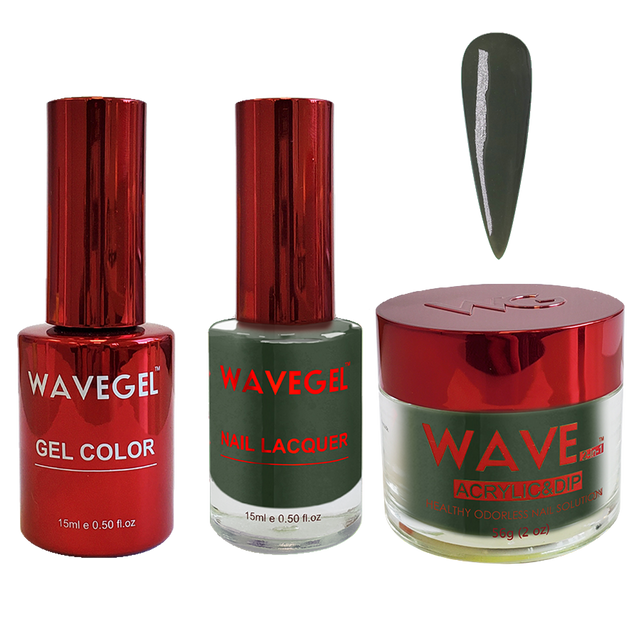 WAVEGEL 4in1 Queen - #102 Rana