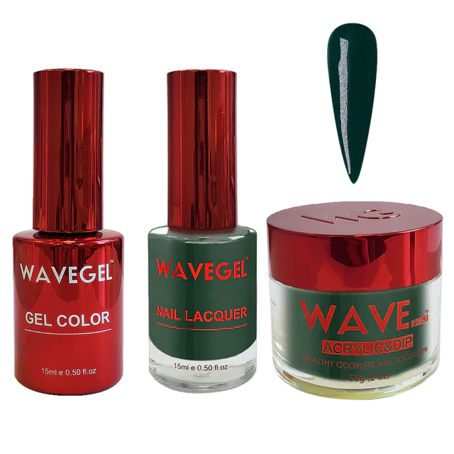 WAVEGEL 4in1 Queen - #104 Neapolitan