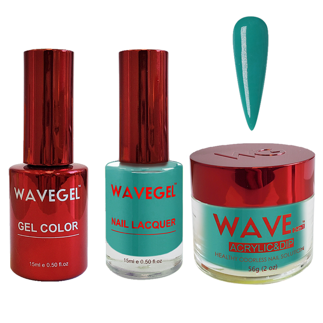 WAVEGEL 4in1 Queen - #110 Aristocracy