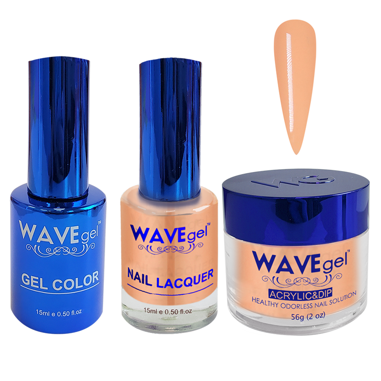 WAVEGEL 4in1 Royal - #WR013 Bronzed Beige