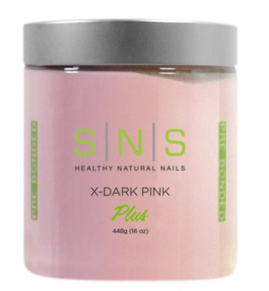 SNS X Dark Pink 16oz