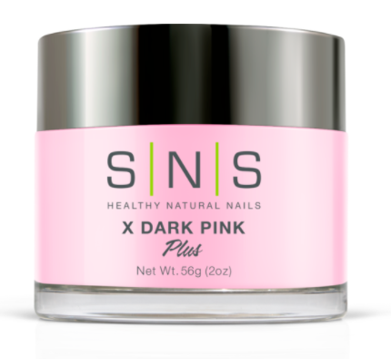 SNS X Dark Pink 2oz