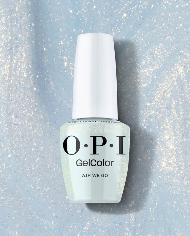 OPI Air We Go - S042