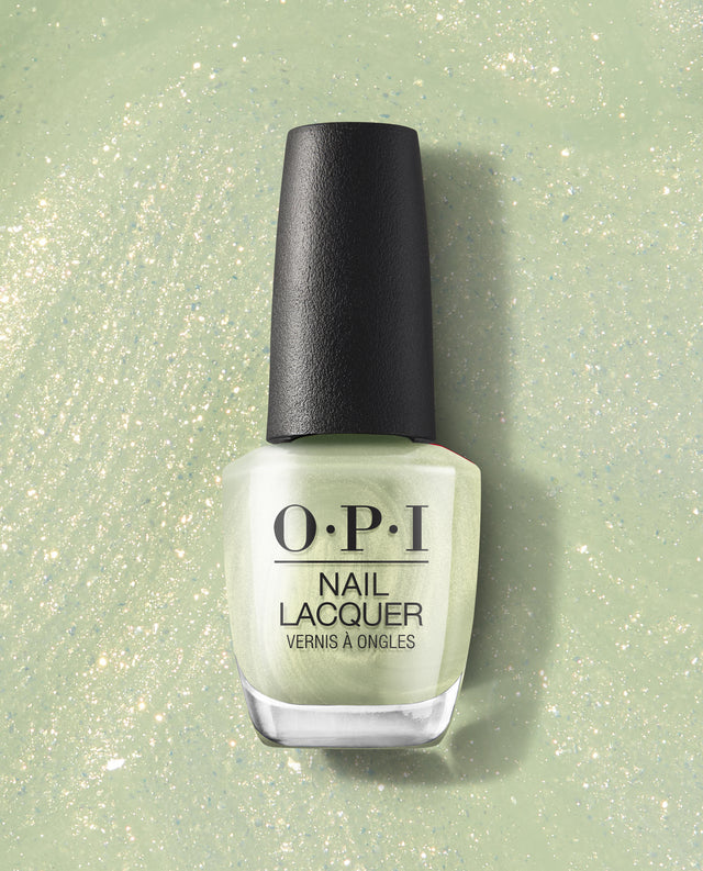 OPI AppointMINT Confirmed - S047