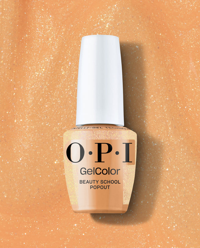OPI Beauty School Popout - S040