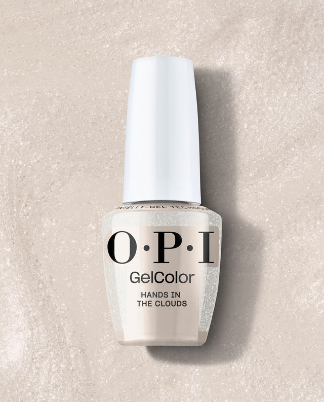 OPI Hands In The Clouds - S037