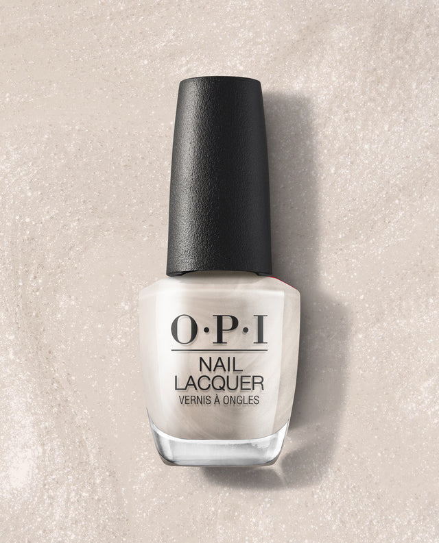 OPI Hands In The Clouds - S037