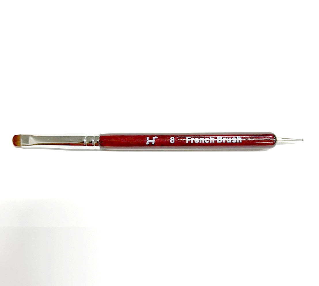 HANG French Brush #8