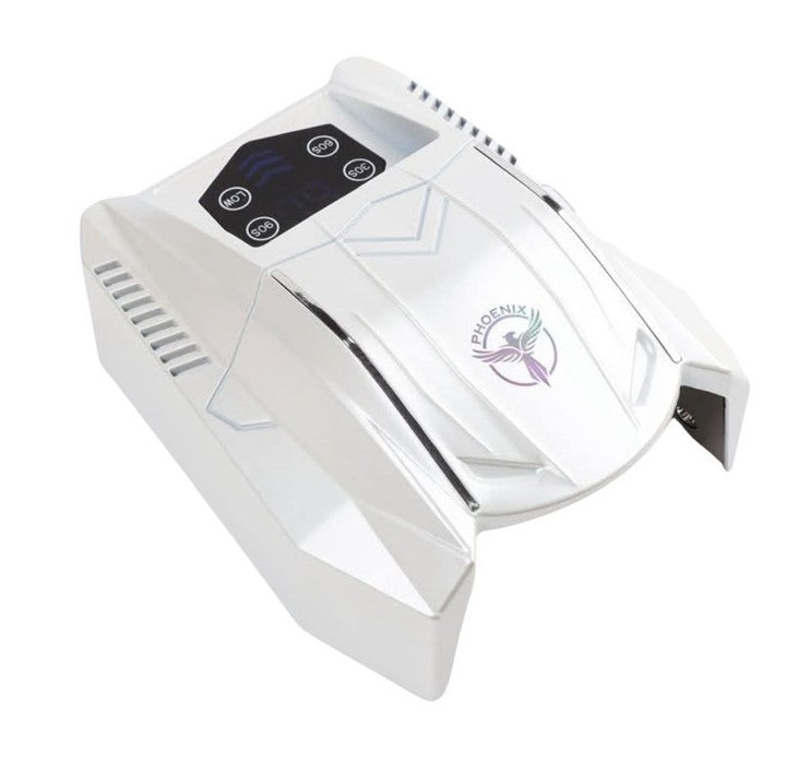 Phoenix Cordless Led Lamp