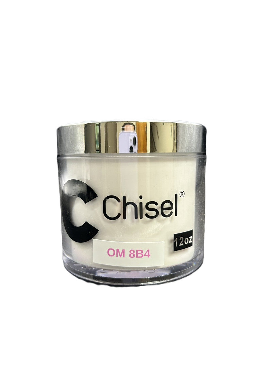 Chisel Dip Powder Refill 12oz - OM8B4