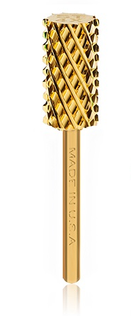 StarTool - 1/8 Large Barrel - 4X-Coarse - ST4X - Gold