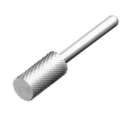 StarTool - 1/8 Small Barrel - Medium - STM - Silver