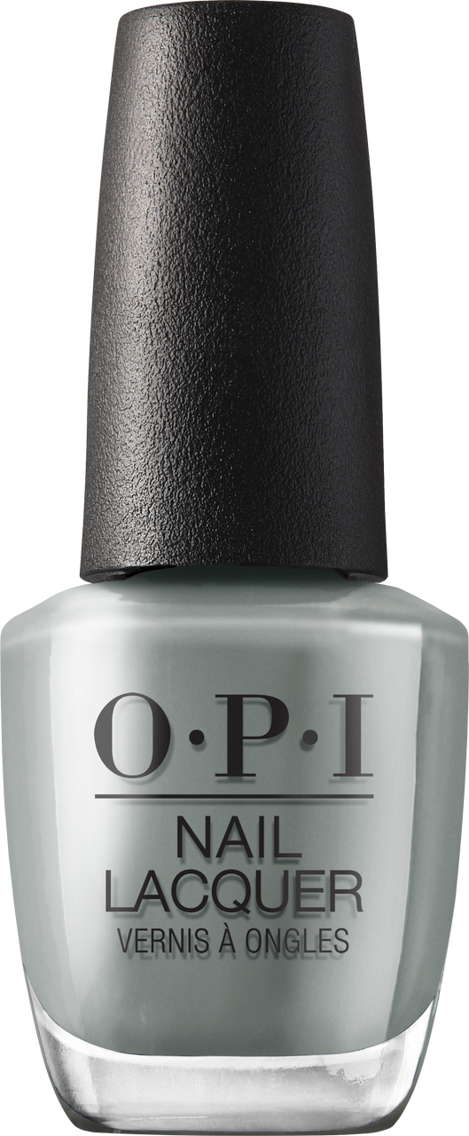 OPI Nail Lacquer Suzi Talks with Her Hands NLMI07