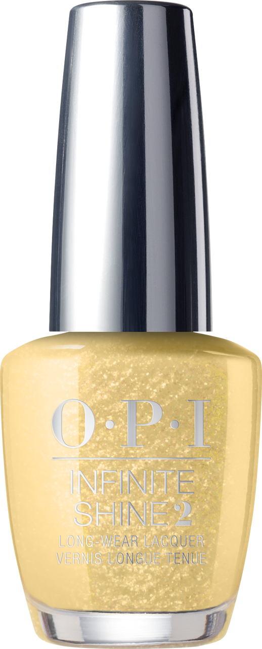 OPI Infinite Shine Suzis Slinging Mezcal ISLM86