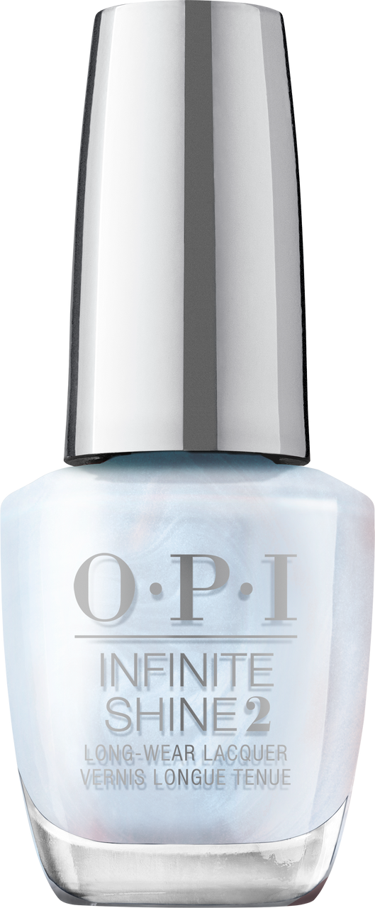OPI Infinite Shine This Color Hits all the High Notes ISLMI05
