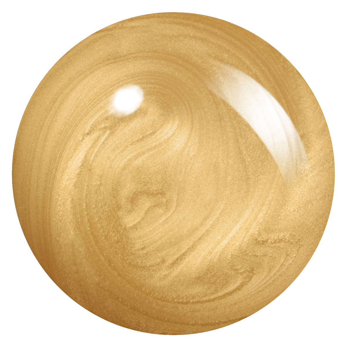 OPI Nail LacquerThis Gold Sleighs Me HRM05