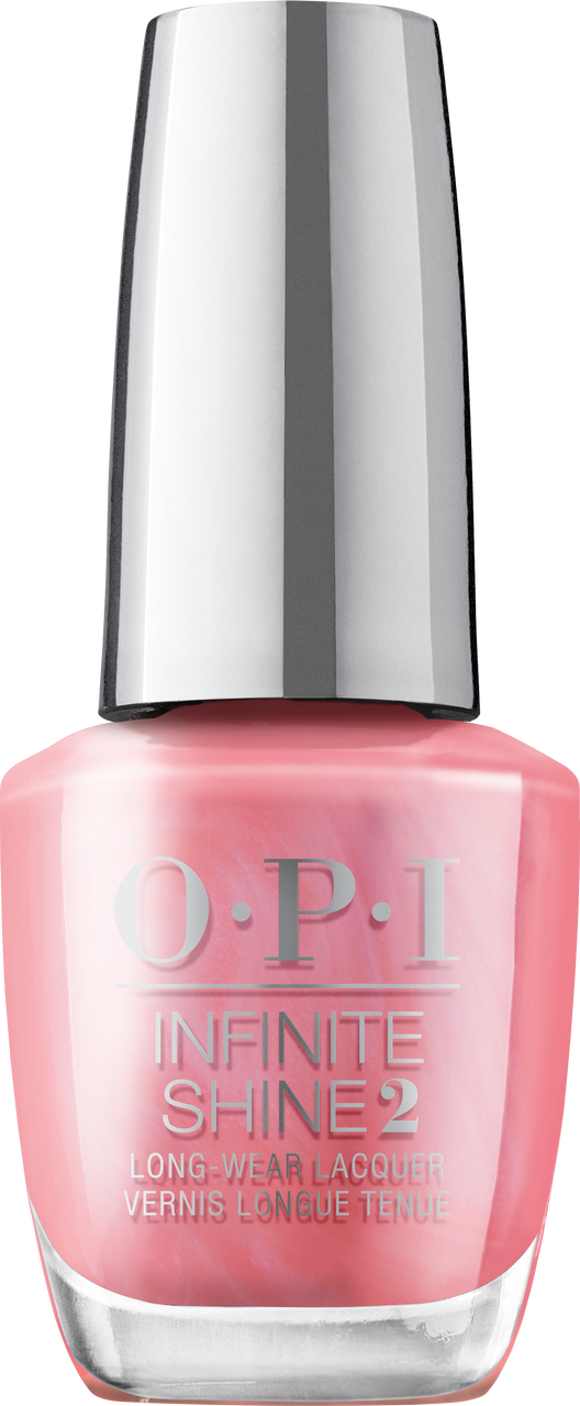 OPI Infinite Shine This Shade is Ornamental ! HRM38