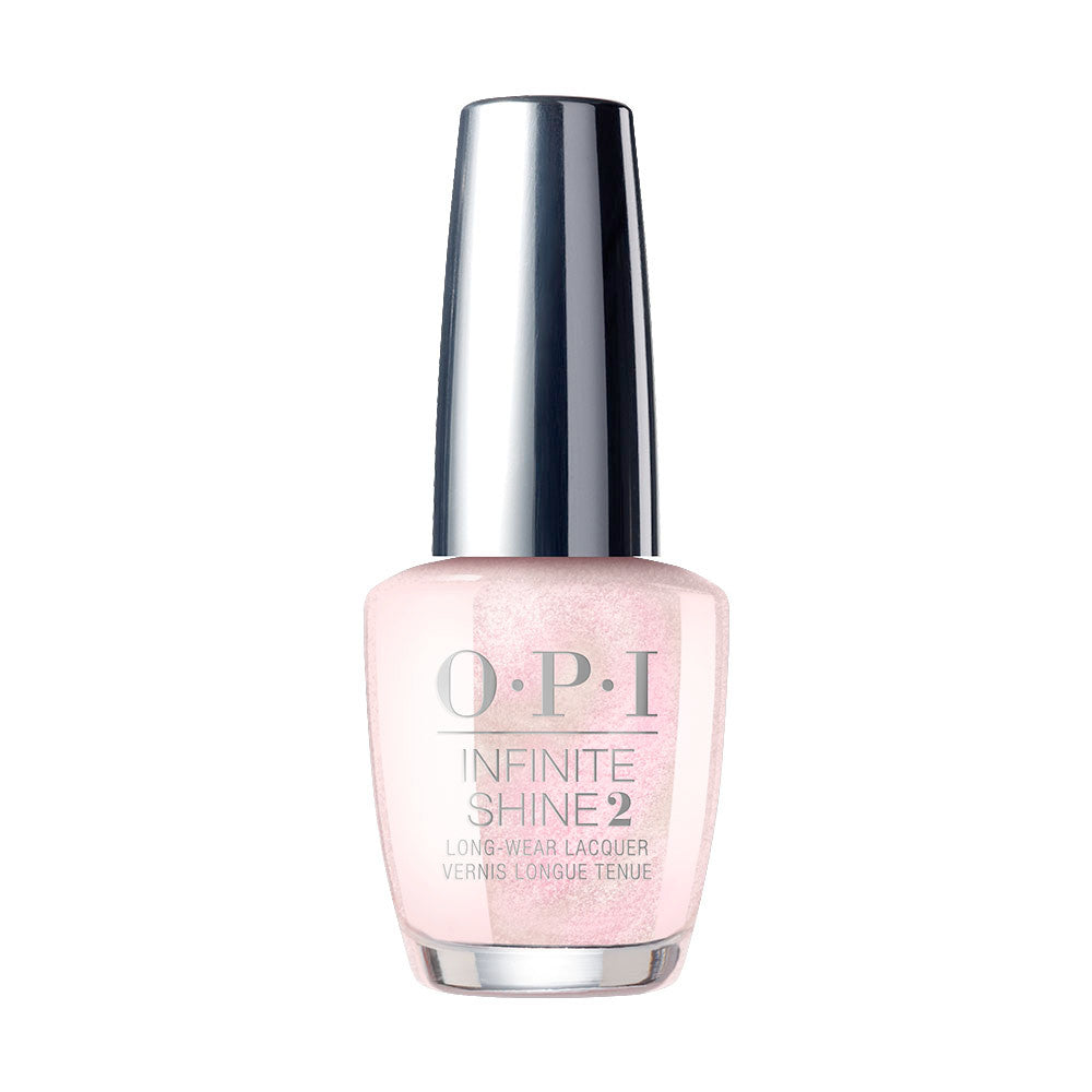 OPI Infinite Shine Throw Me a Kiss ISLSH2
