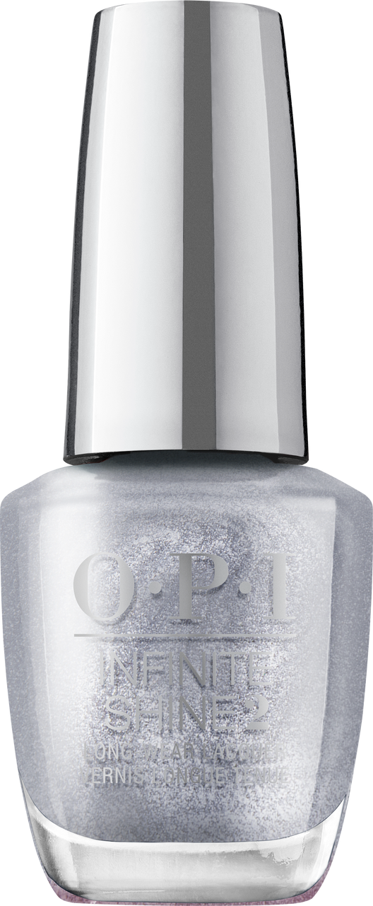 OPI Infinite ShineTinsel, Tinsel 'Lil Star HRM45