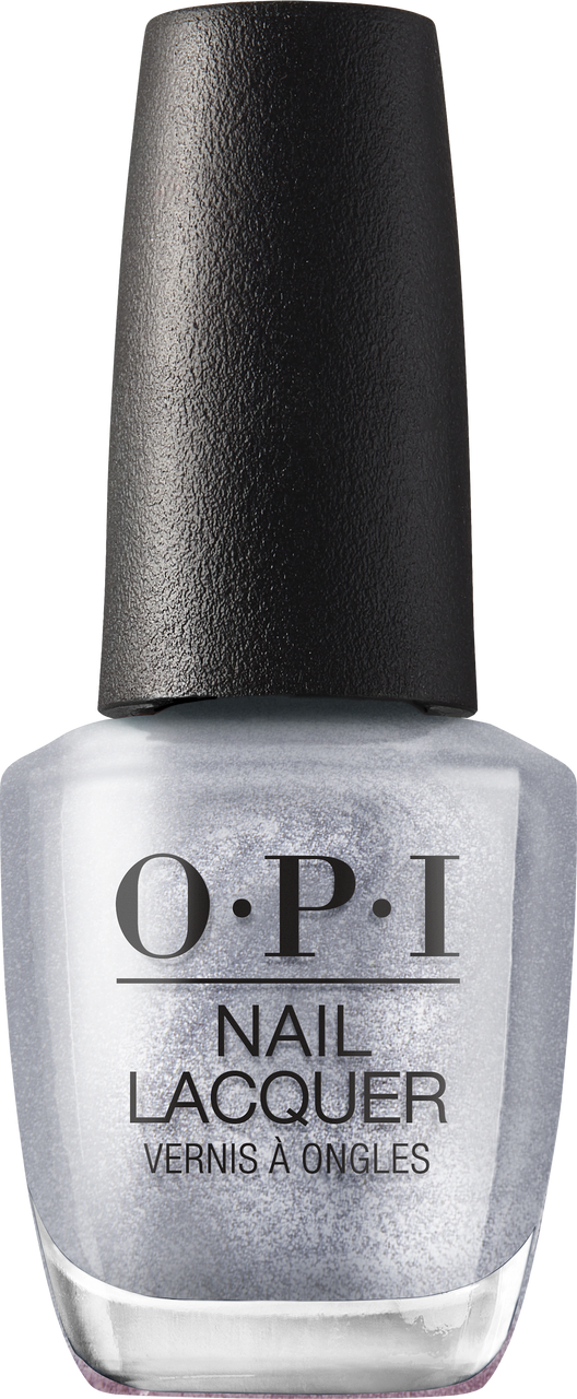 OPI Nail LacquerTinsel, Tinsel 'Lil Star HRM10