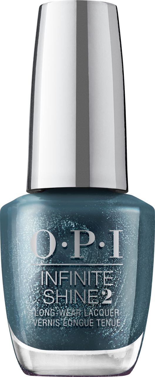 OPI Infinite ShineTo All a Good Night HRM46