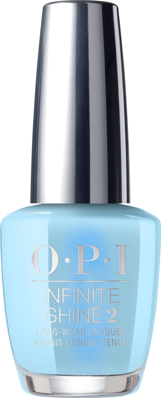 OPI Infinite Shine Two Baroque Pearls-ISLE98