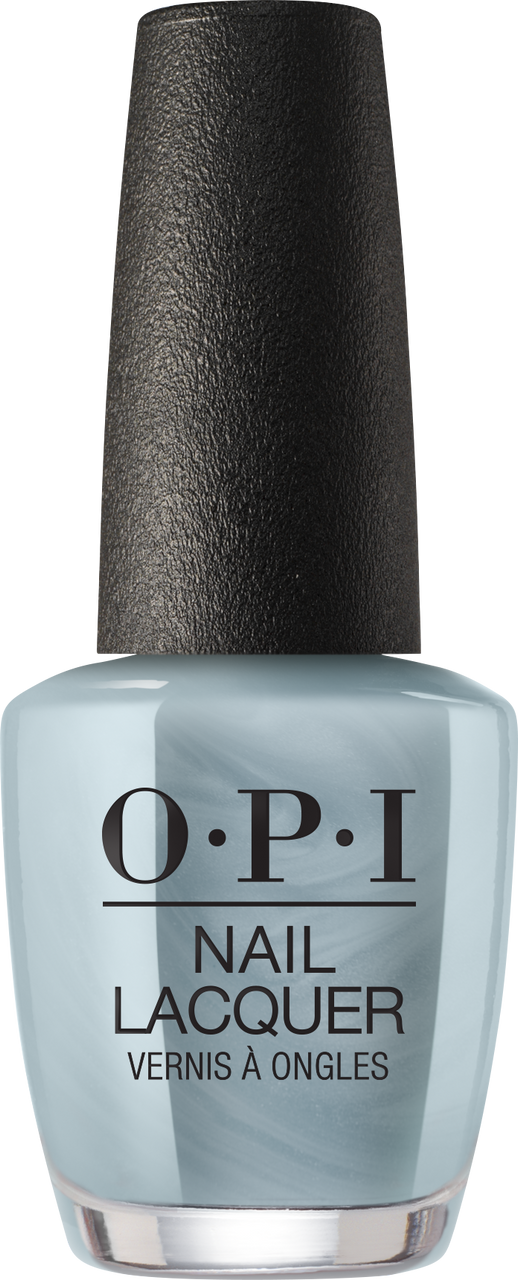 OPI Nail Lacquer Two Pearls in a Pod-NLE99