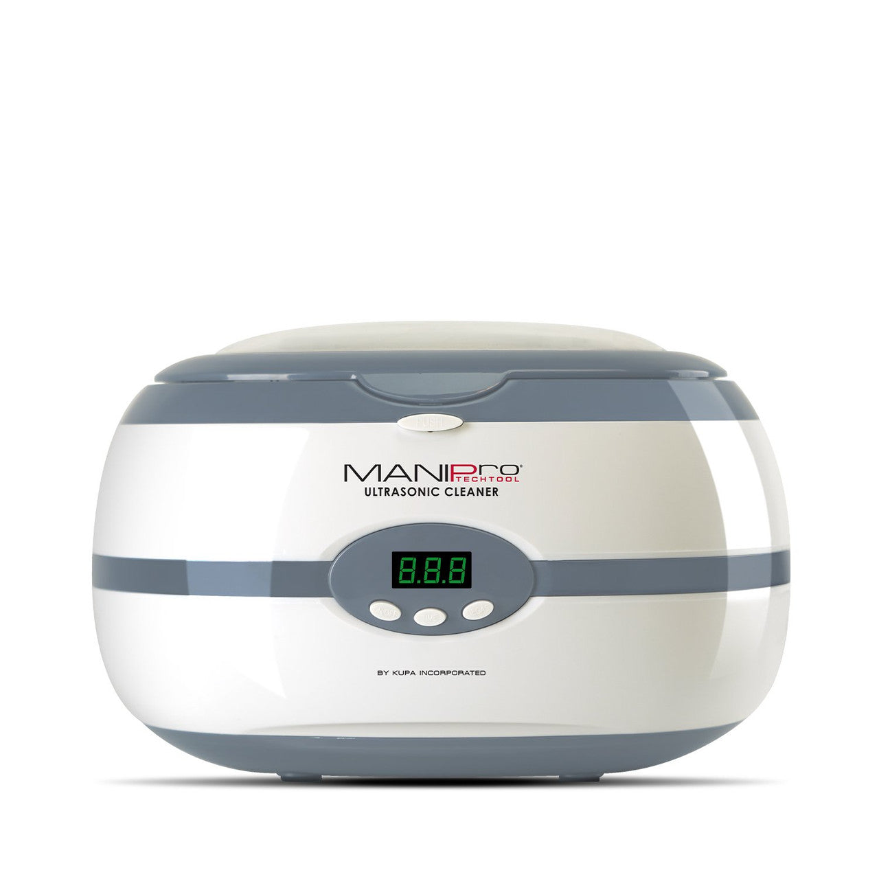 Kupa Ultrasonic Disinfector Machine + Free 1 Lucas-Cide 4oz