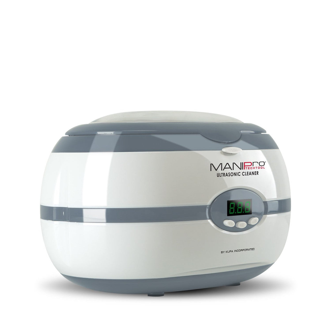 Kupa Ultrasonic Disinfector Machine + Free 1 Lucas-Cide 4oz