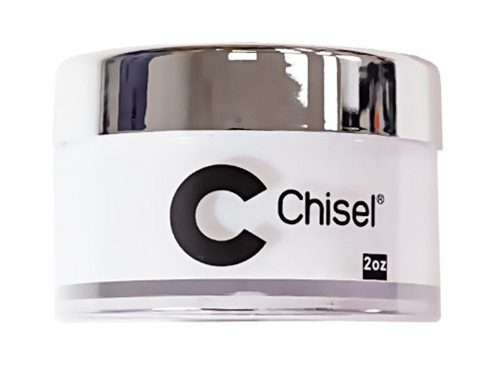 Chisel Dip Powder 2oz - Dip White