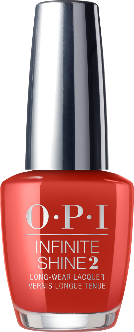 OPI Infinite Shine Viva OPI ISLM90