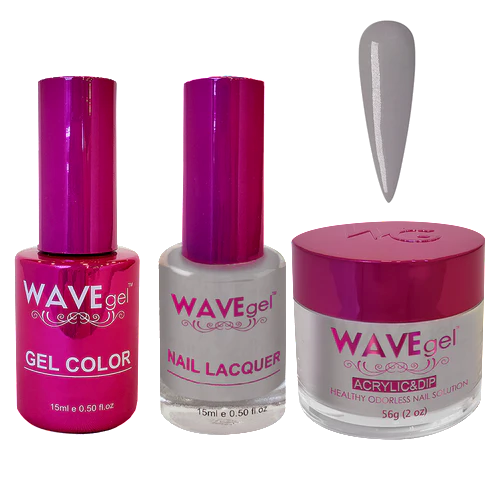 Wavegel Matching Trio - Princess Collection - 035