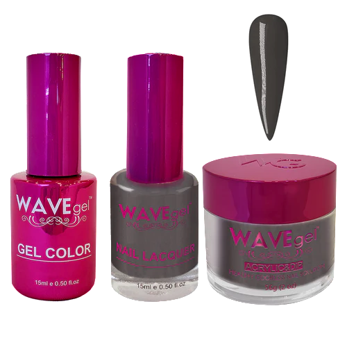 Wavegel Matching Trio - Princess Collection - 036