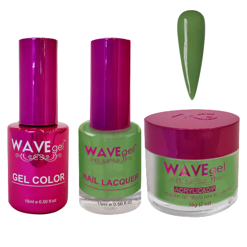 Wavegel Matching Trio - Princess Collection - 044