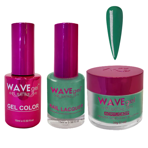 Wavegel Matching Trio - Princess Collection - 047