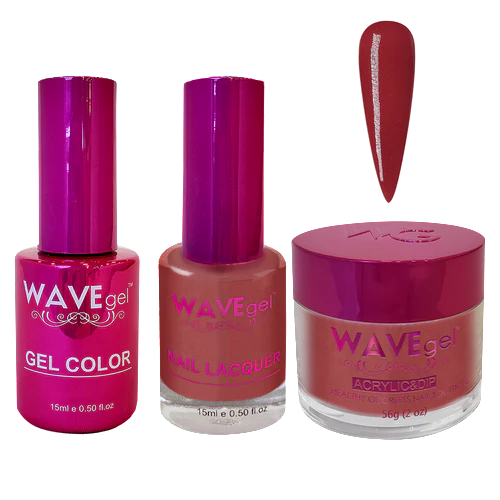 Wavegel Matching Trio - Princess Collection - 105