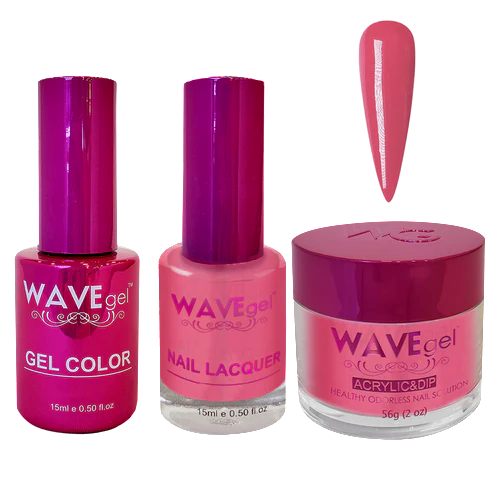 Wavegel Matching Trio - Princess Collection - 112